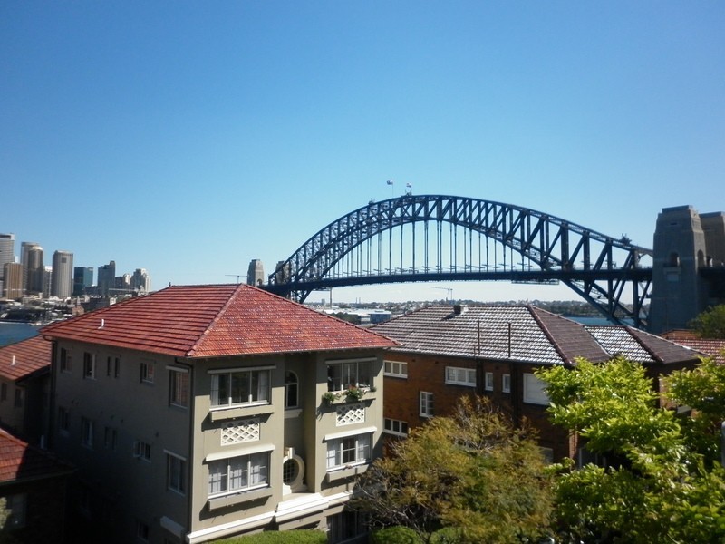 2/106 Kirribilli Avenue, Kirribilli NSW 2061