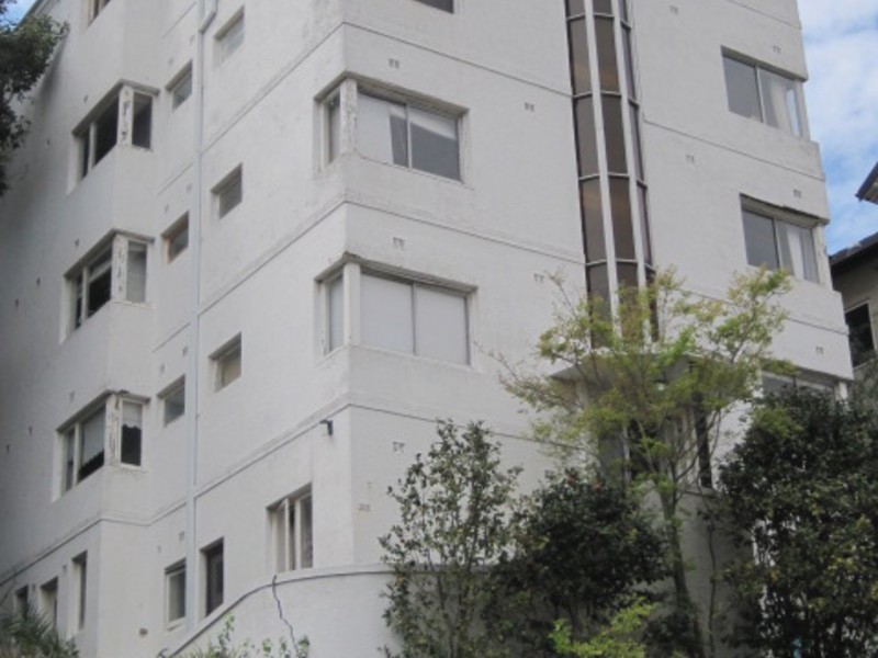 2/106 Kirribilli Avenue, Kirribilli NSW 2061