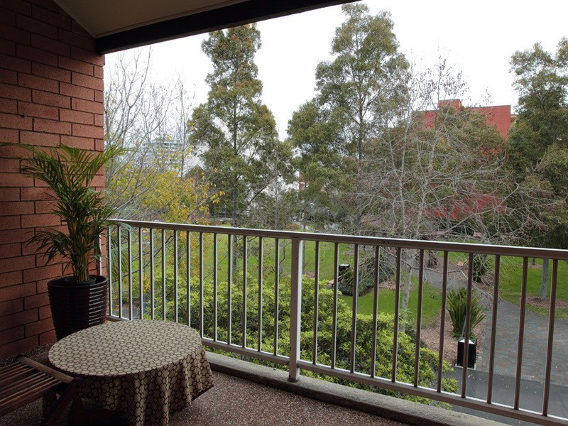 14/344 Bulwara Road, Ultimo NSW 2007