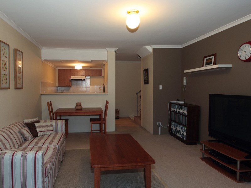 14/344 Bulwara Road, Ultimo NSW 2007