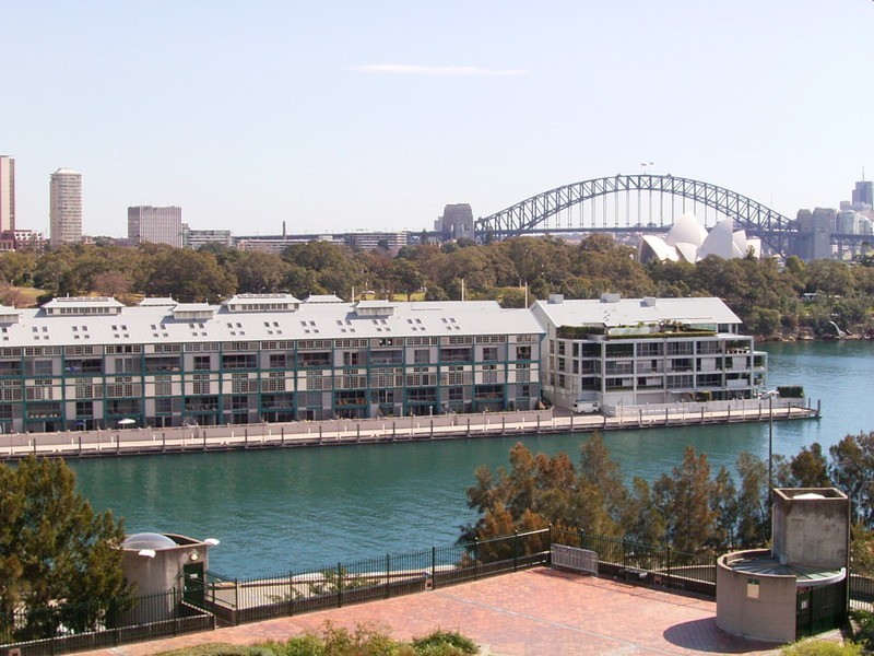 15/40 Victoria Street, Potts Point NSW 2011