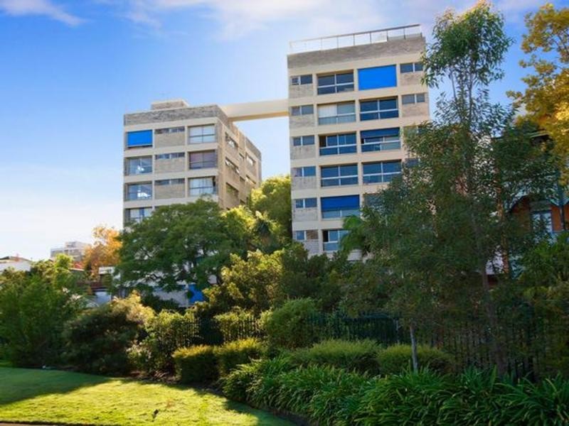 15/40 Victoria Street, Potts Point NSW 2011