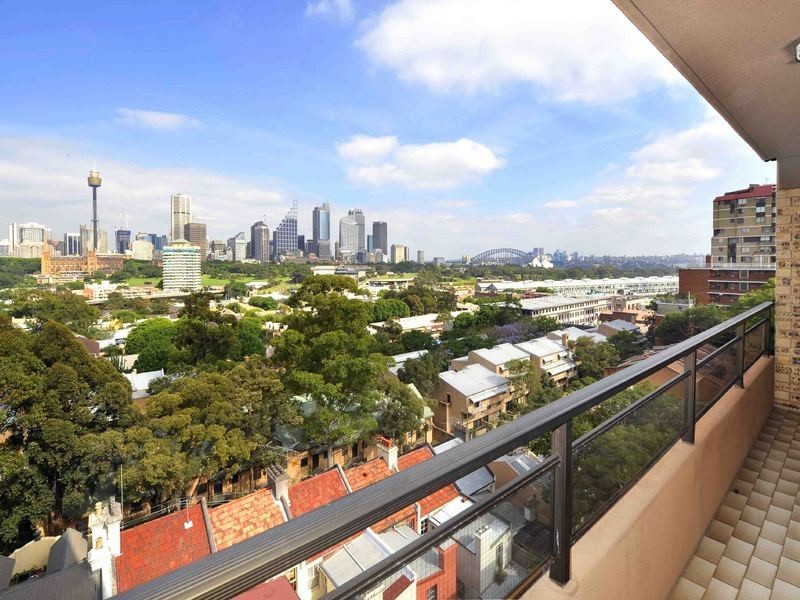 401/145 Victoria Street, Potts Point NSW 2011