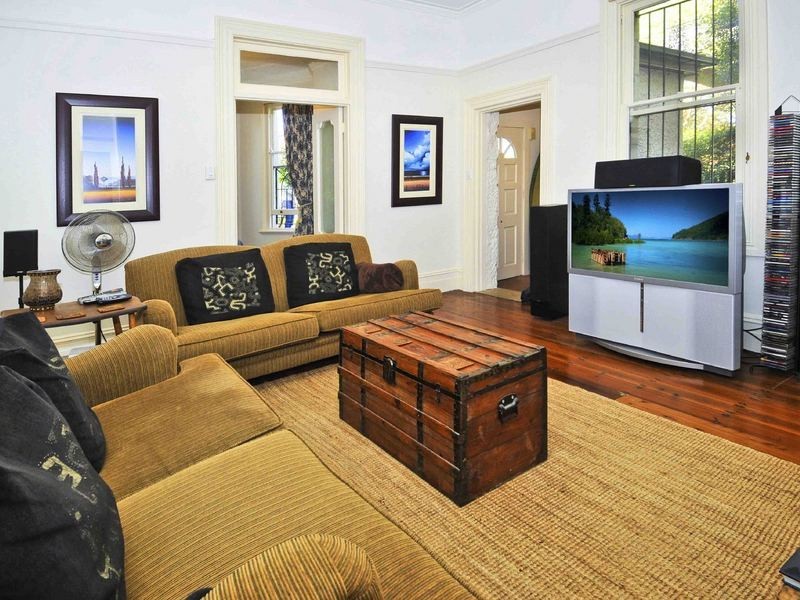 1/132 Raglan Street, Mosman NSW 2088