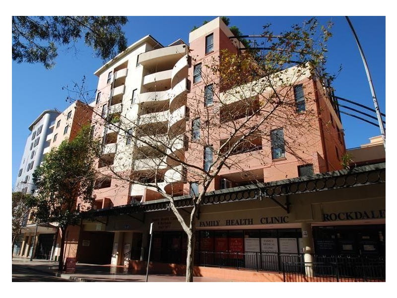 21/2 Market Street, Rockdale NSW 2216