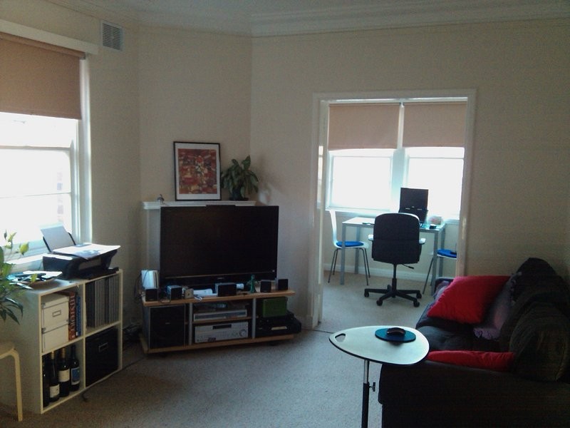 9/18 Furber Rd, Centennial Park NSW 2021