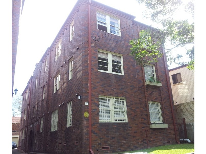 9/18 Furber Rd, Centennial Park NSW 2021