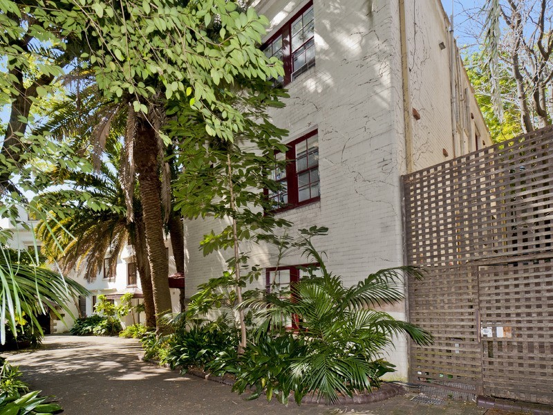 4/42 Bayswater Road, Rushcutters Bay NSW 2011