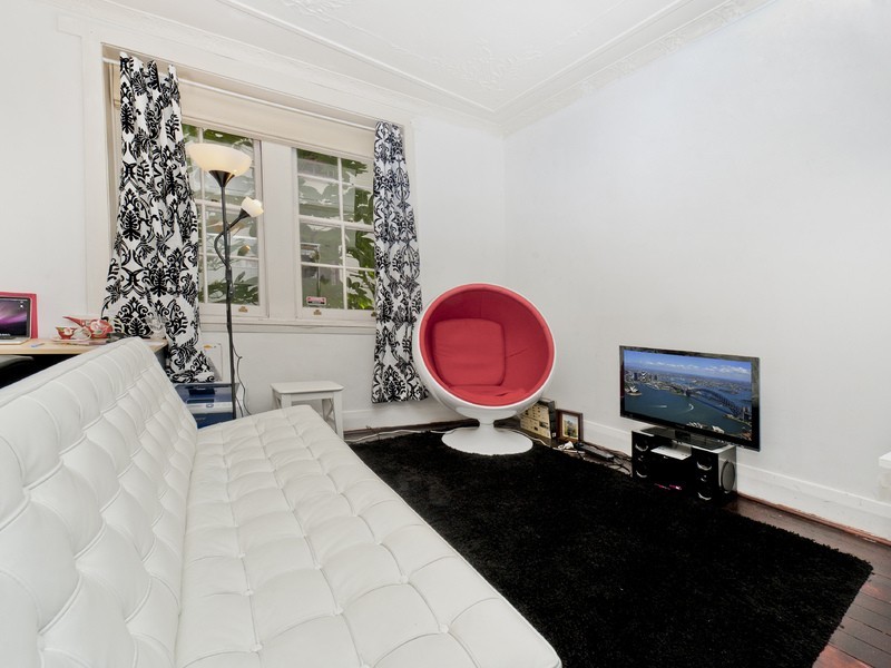 4/42 Bayswater Road, Rushcutters Bay NSW 2011