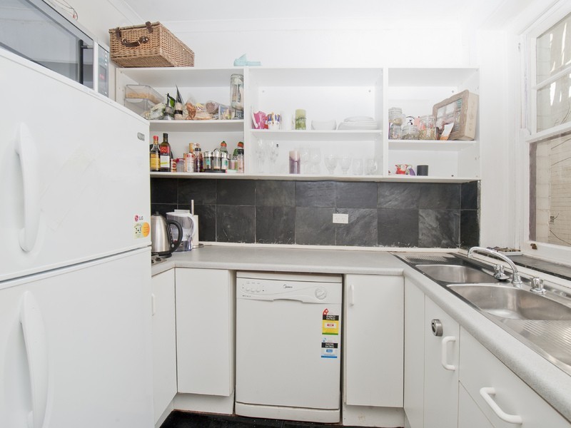 4/42 Bayswater Road, Rushcutters Bay NSW 2011