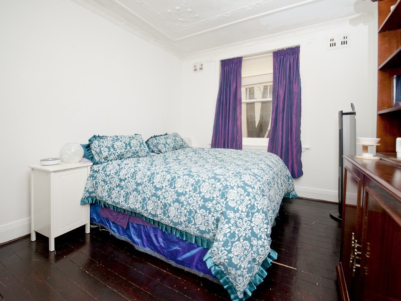 4/42 Bayswater Road, Rushcutters Bay NSW 2011