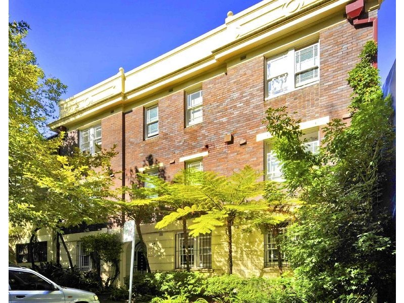 7/24 Royston Street, Darlinghurst NSW 2010