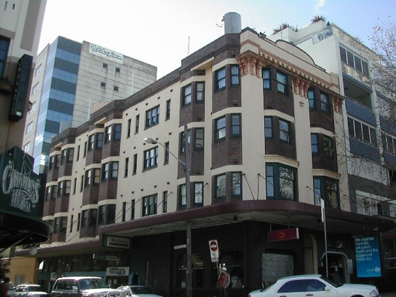 1A/230 William Street, Potts Point NSW 2011