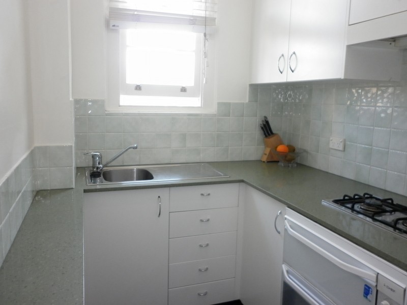 34/199A Victoria Street, Potts Point NSW 2011