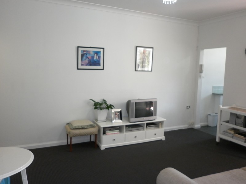 34/199A Victoria Street, Potts Point NSW 2011