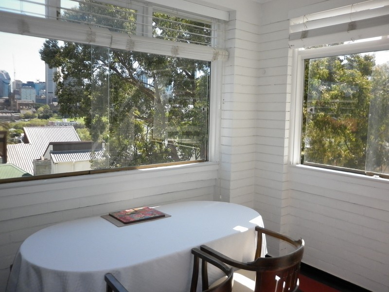 34/199A Victoria Street, Potts Point NSW 2011