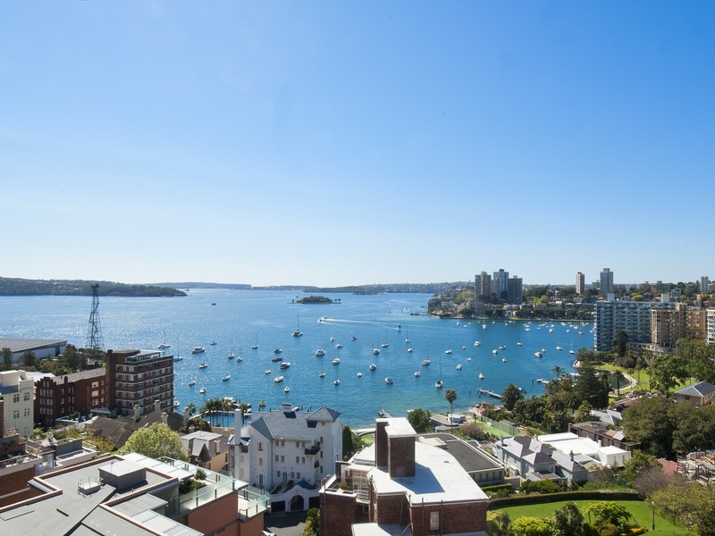 804/28 Macleay Street, Potts Point NSW 2011