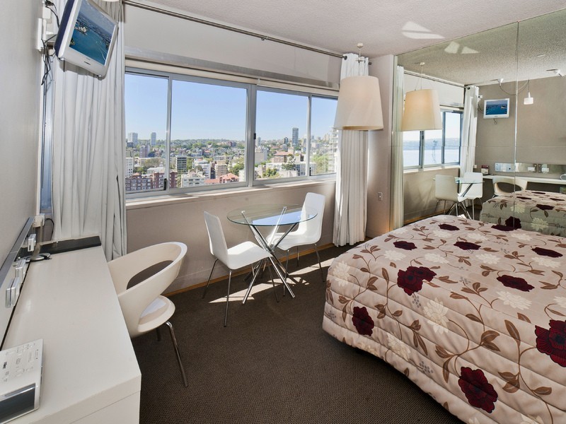 804/28 Macleay Street, Potts Point NSW 2011