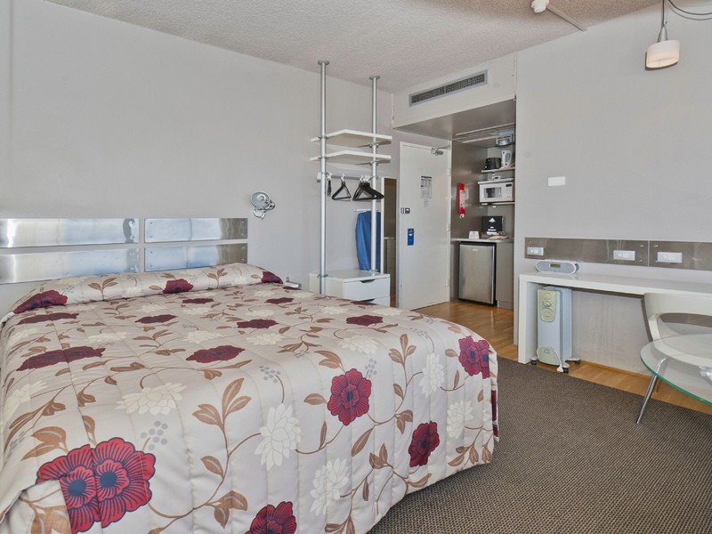 804/28 Macleay Street, Potts Point NSW 2011