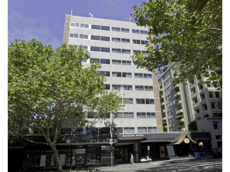 804/28 Macleay Street, Potts Point NSW 2011