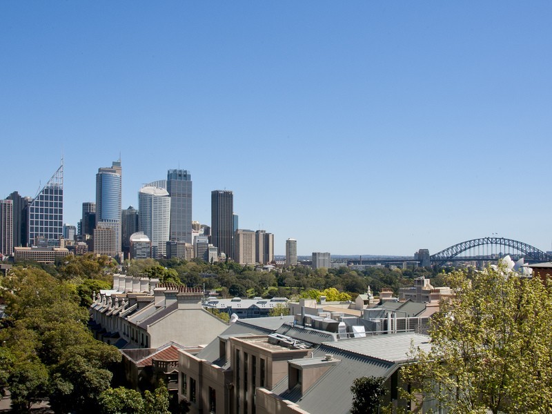611/28  Macleay Street, Potts Point NSW 2011