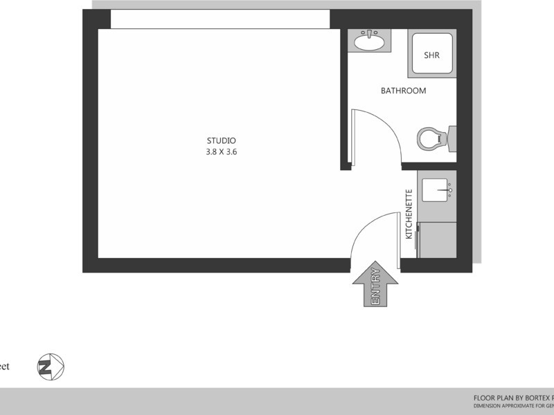 211/28 Macleay Street, Potts Point NSW 2011