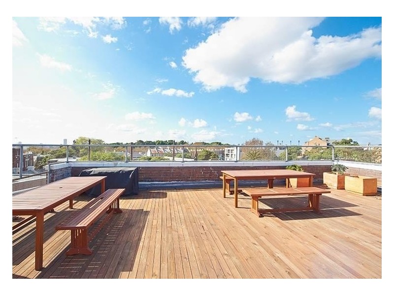 3/360 Bourke Street, Surry Hills NSW 2010