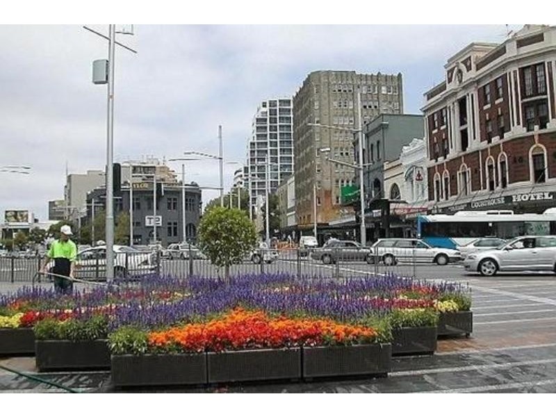 3/360 Bourke Street, Surry Hills NSW 2010