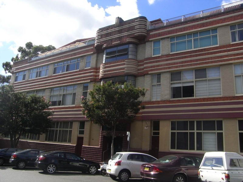 9/150 Forbes Street, Woolloomooloo NSW 2011