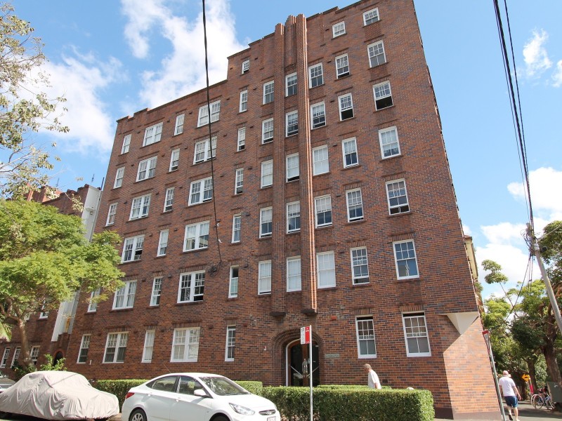 49/5 Darley Street, Darlinghurst NSW 2010
