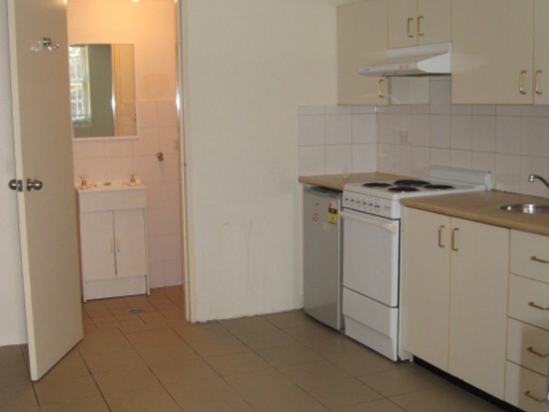 6/12 Ward Avenue, Potts Point NSW 2011