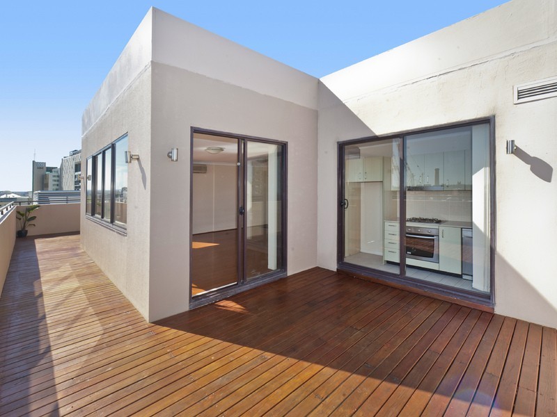 902/32-34 Regent Street, Chippendale NSW 2008