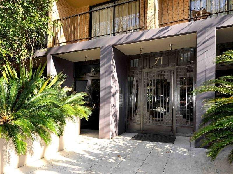 86/71 Victoria Street, Potts Point NSW 2011