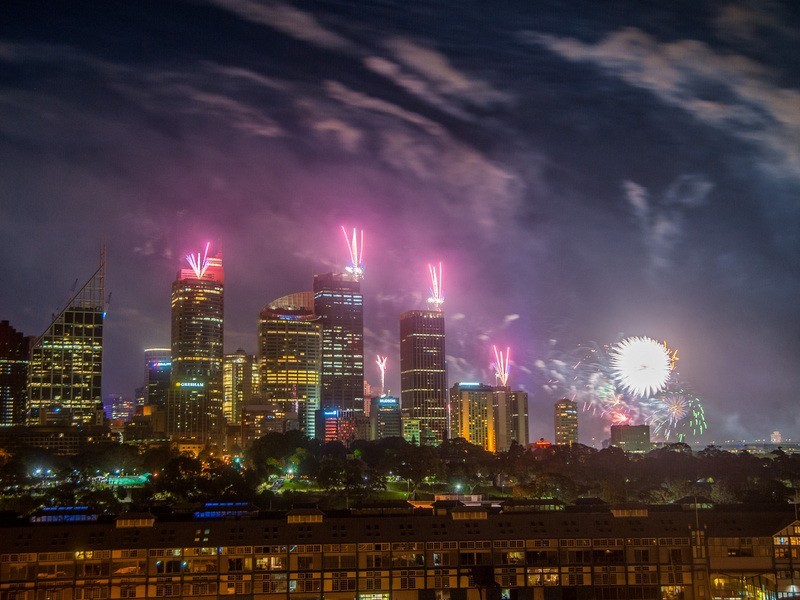 86/71 Victoria Street, Potts Point NSW 2011