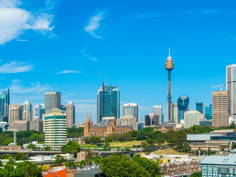 86/71 Victoria Street, Potts Point NSW 2011