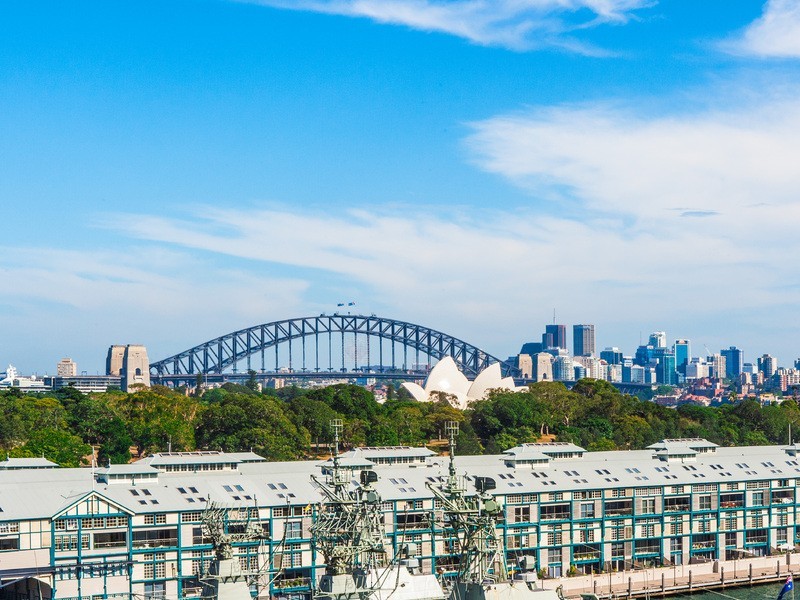 86/71 Victoria Street, Potts Point NSW 2011