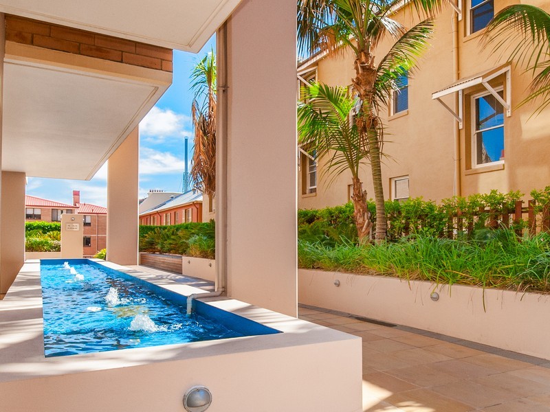 86/71 Victoria Street, Potts Point NSW 2011