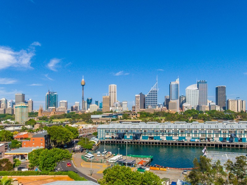 86/71 Victoria Street, Potts Point NSW 2011