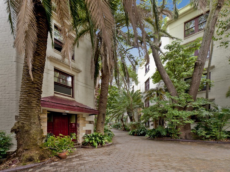 1/42 ‘Omeo’ Bayswater Road, Rushcutters Bay NSW 2011