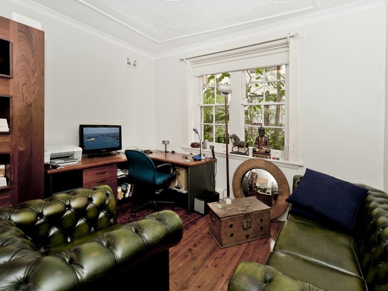 1/42 ‘Omeo’ Bayswater Road, Rushcutters Bay NSW 2011