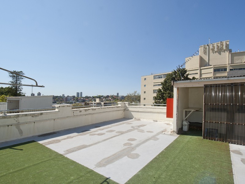 1/42 ‘Omeo’ Bayswater Road, Rushcutters Bay NSW 2011