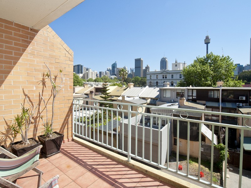 40/27-51 Palmer Street, Woolloomooloo NSW 2011