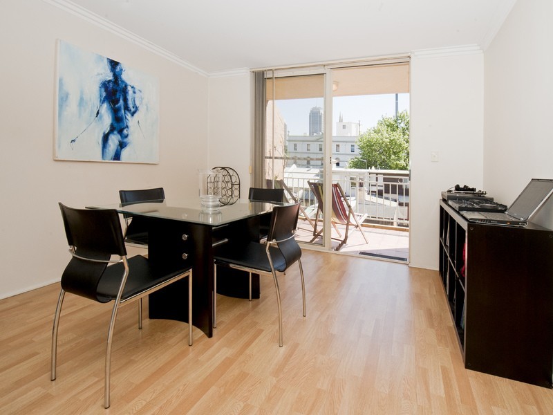 40/27-51 Palmer Street, Woolloomooloo NSW 2011