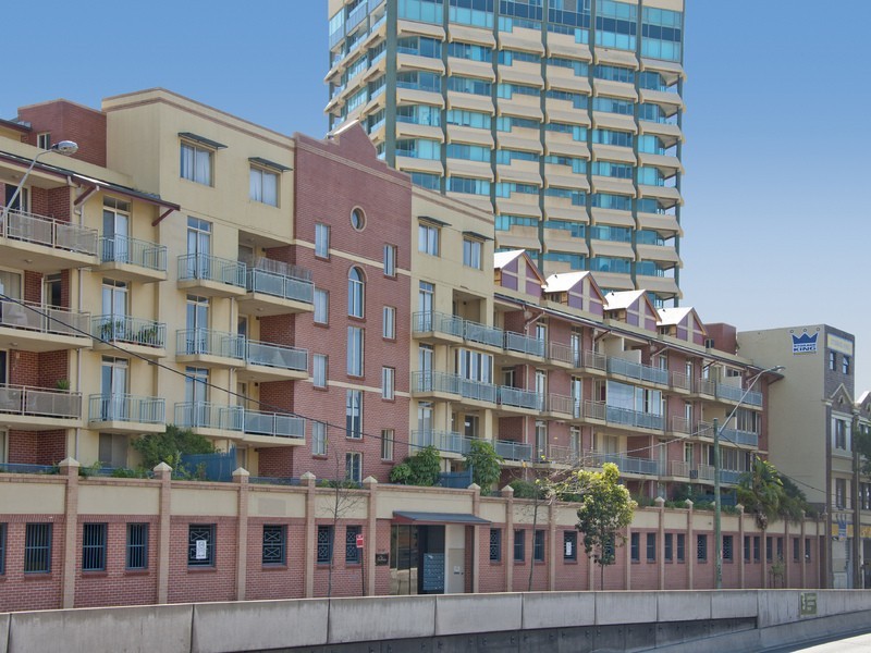 40/27-51 Palmer Street, Woolloomooloo NSW 2011