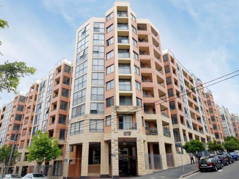 76/1-29 Bunn Street, Pyrmont NSW 2009