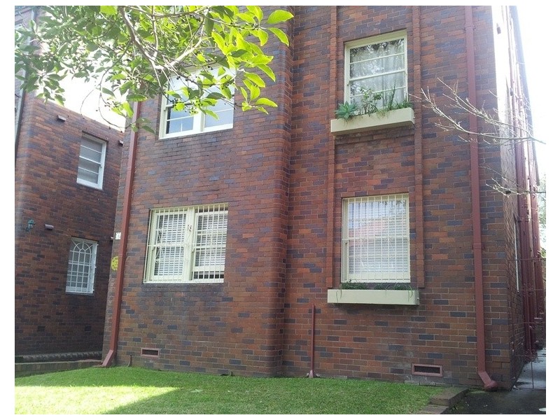 7/18 Furber Street, Centennial Park NSW 2021