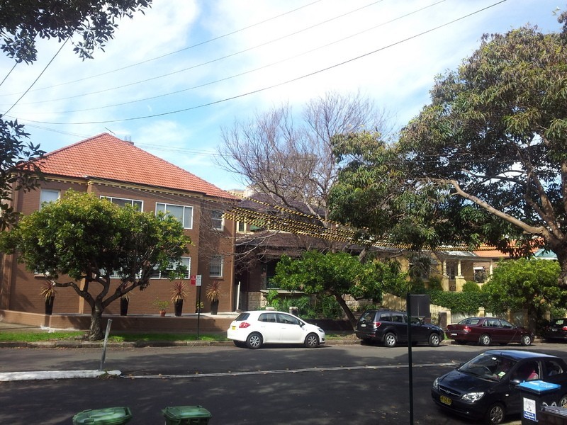 7/18 Furber Street, Centennial Park NSW 2021