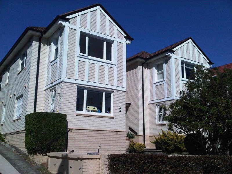 2/133 New South Head Road, Vaucluse NSW 2030