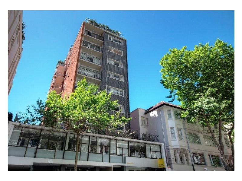 307/40 Macleay Street, Potts Point NSW 2011