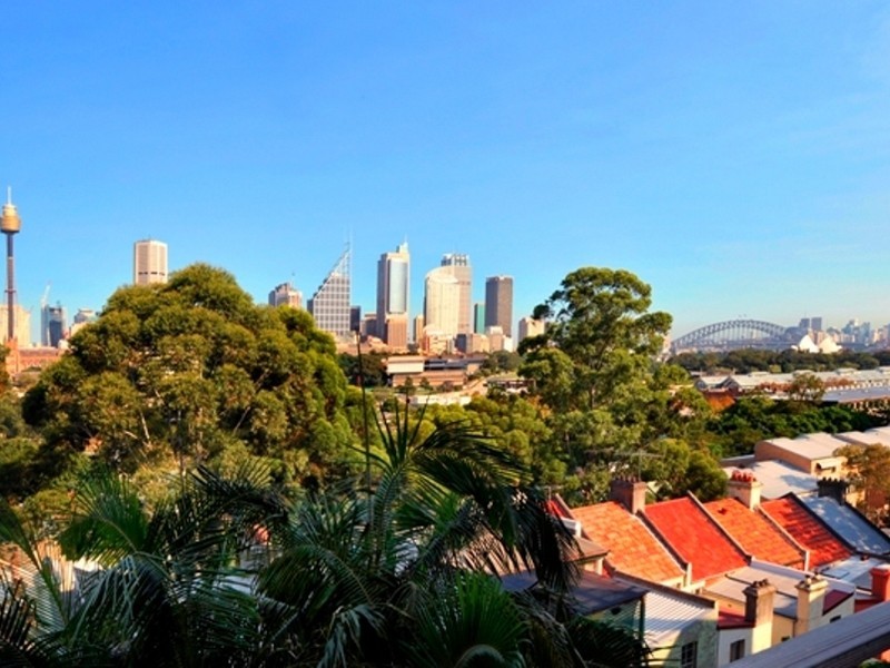 406/145 Victoria Street, Potts Point NSW 2011